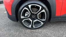 MINI Aceman 160kW SE Classic 54kWh 5dr Auto Electric Hatchback